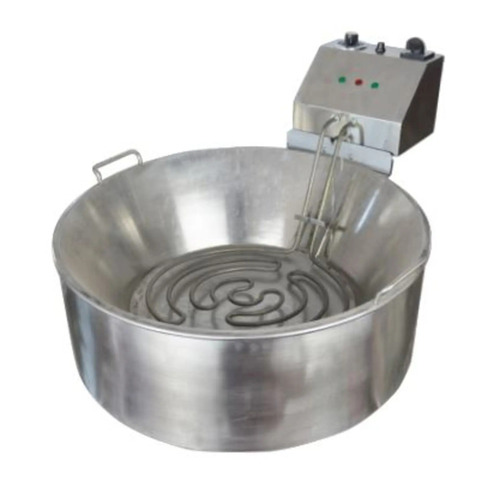 TABLE TOP ELECTRIC FRYER INHOSPAN